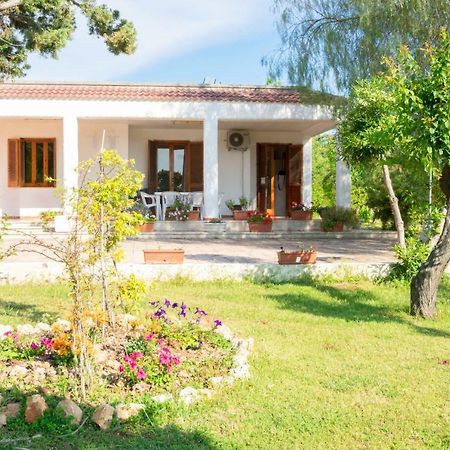 Lumarosa Country Villa Polignano a Mare Eksteriør billede