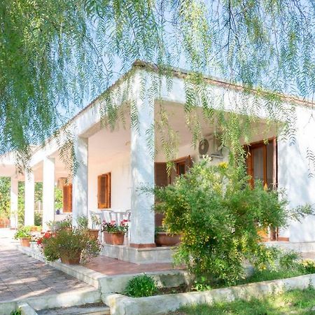 Lumarosa Country Villa Polignano a Mare Eksteriør billede