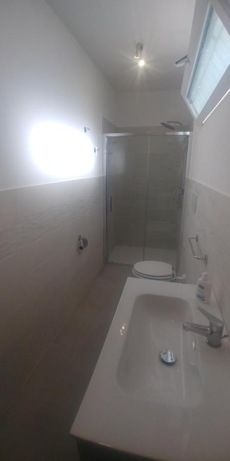Lumarosa Country Villa Polignano a Mare Eksteriør billede