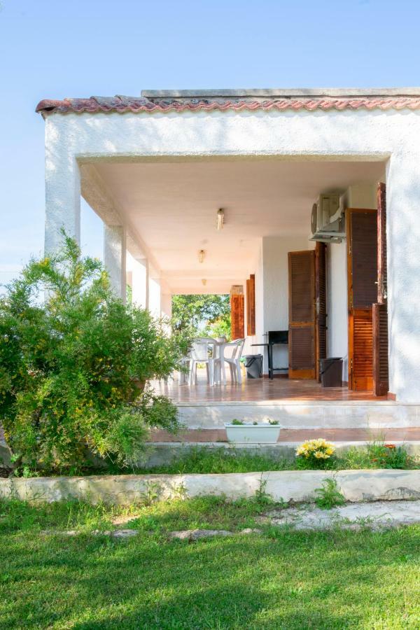 Lumarosa Country Villa Polignano a Mare Eksteriør billede