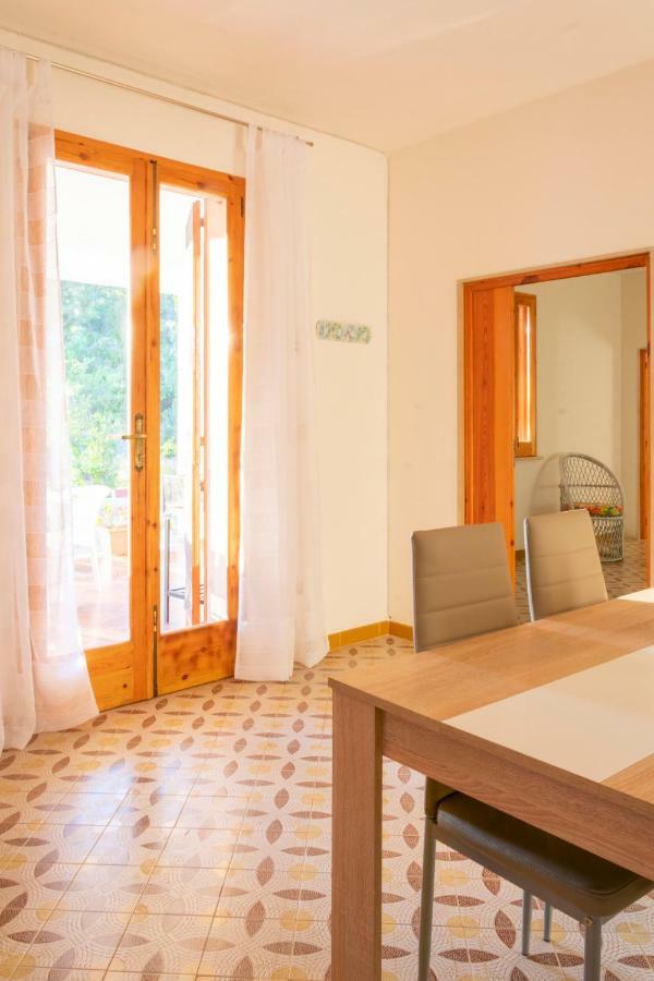 Lumarosa Country Villa Polignano a Mare Eksteriør billede