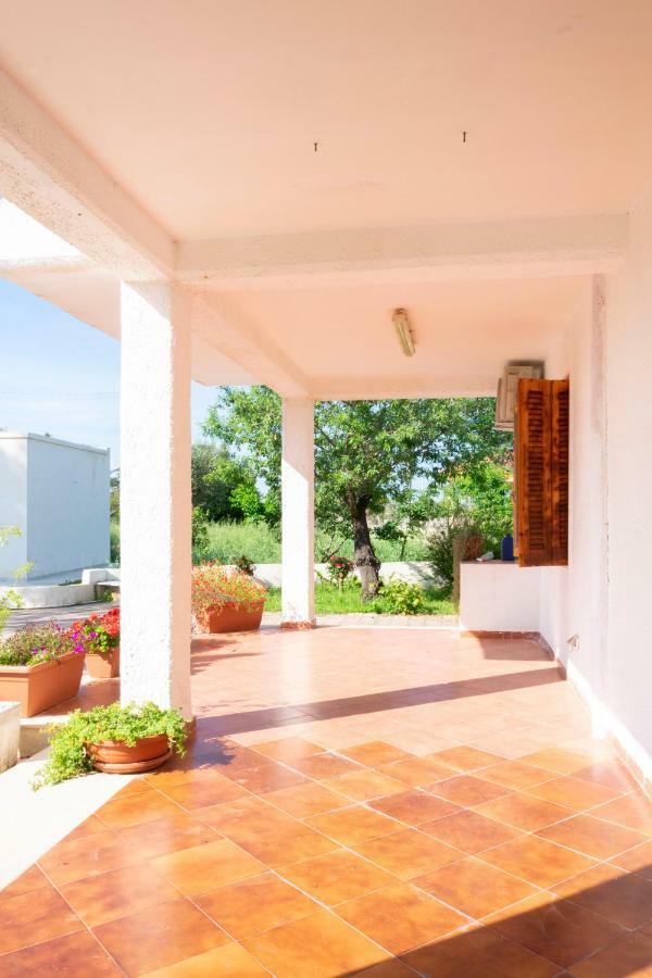 Lumarosa Country Villa Polignano a Mare Eksteriør billede