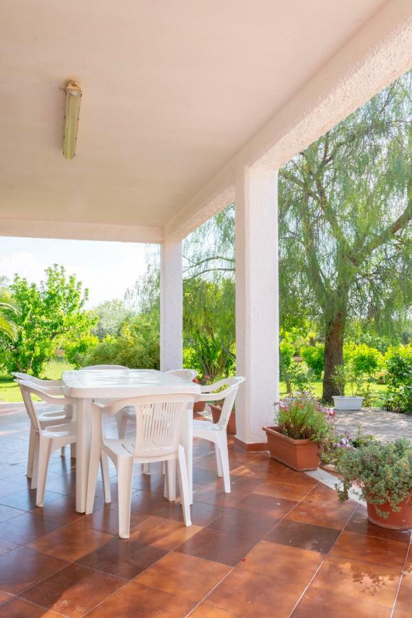 Lumarosa Country Villa Polignano a Mare Eksteriør billede