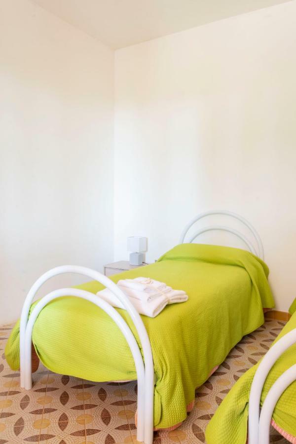 Lumarosa Country Villa Polignano a Mare Eksteriør billede