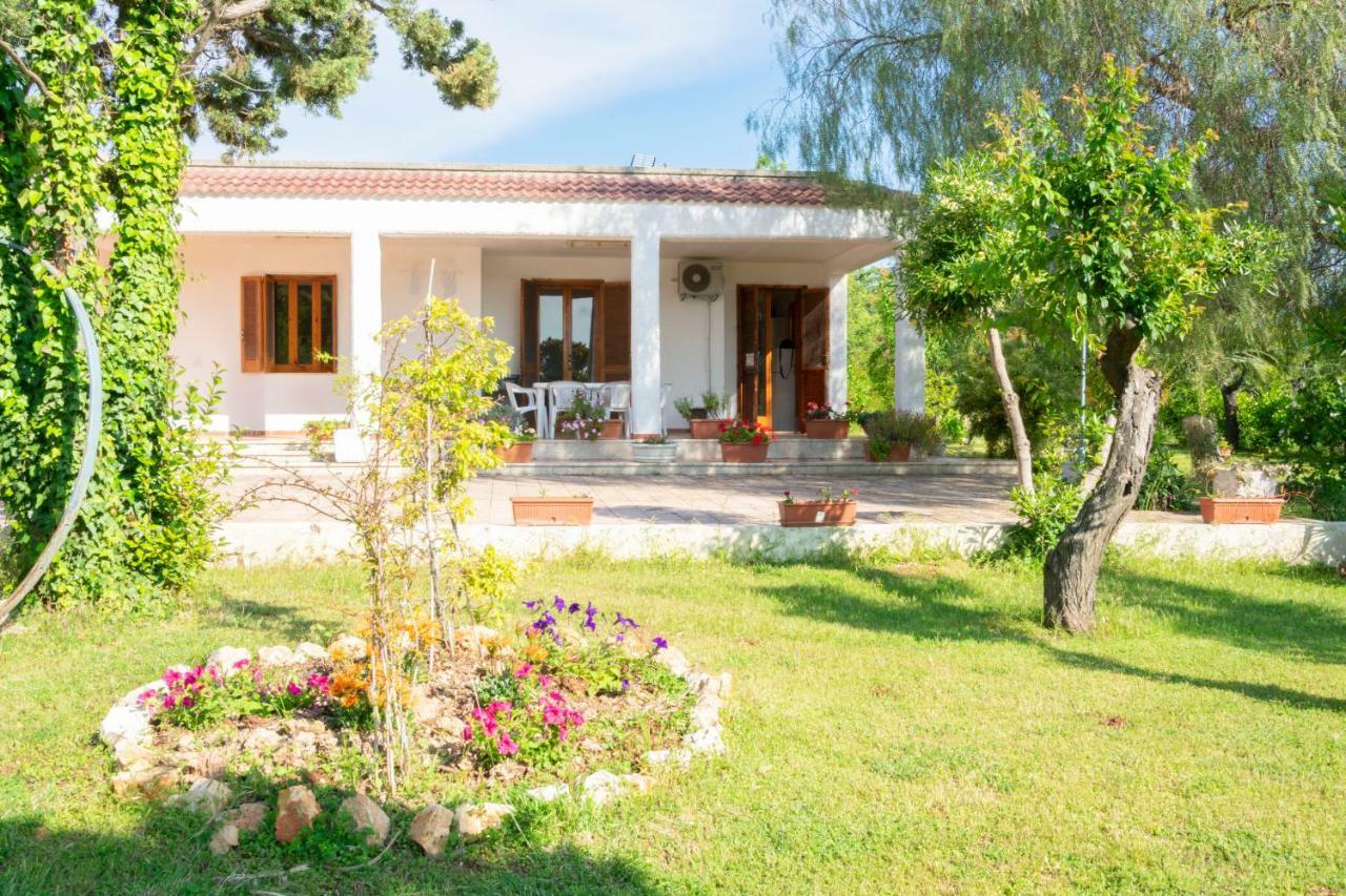 Lumarosa Country Villa Polignano a Mare Eksteriør billede