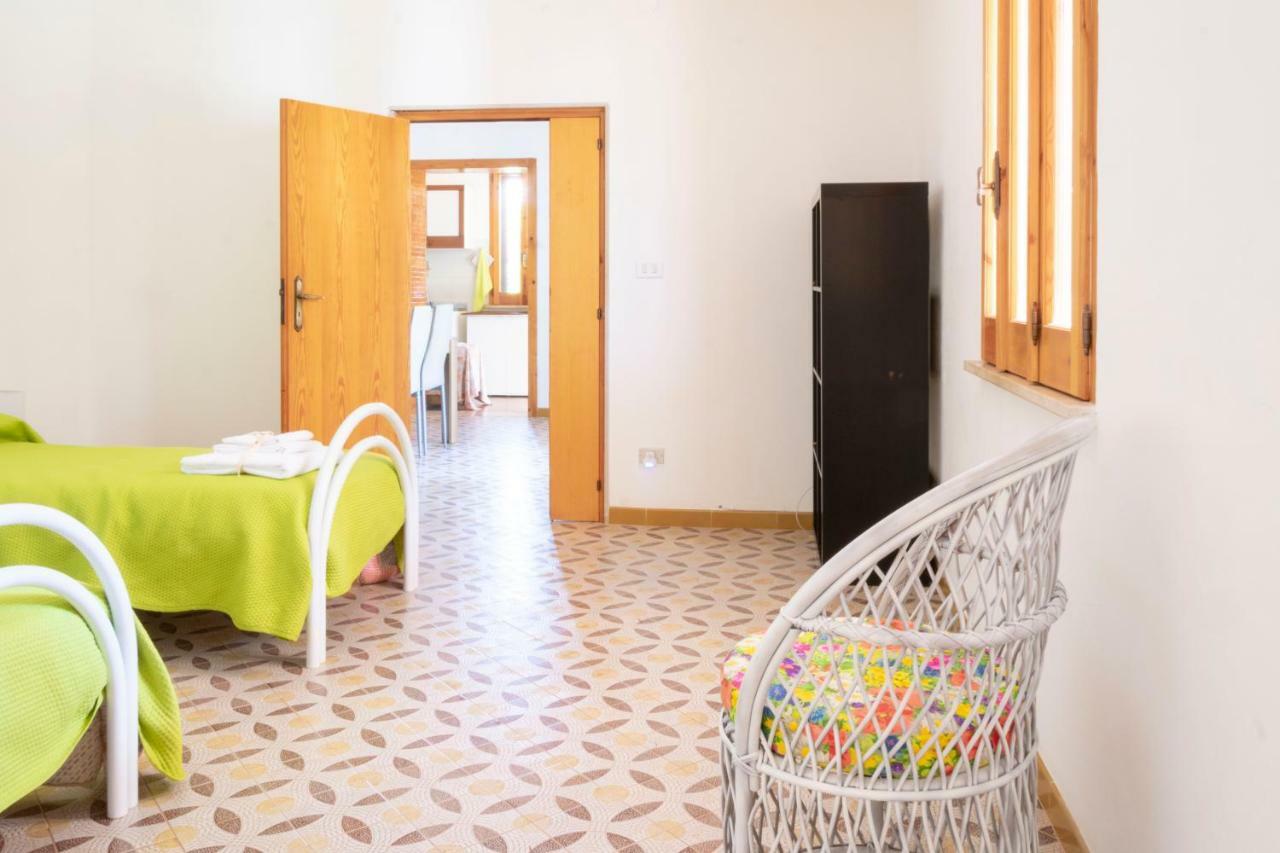 Lumarosa Country Villa Polignano a Mare Eksteriør billede