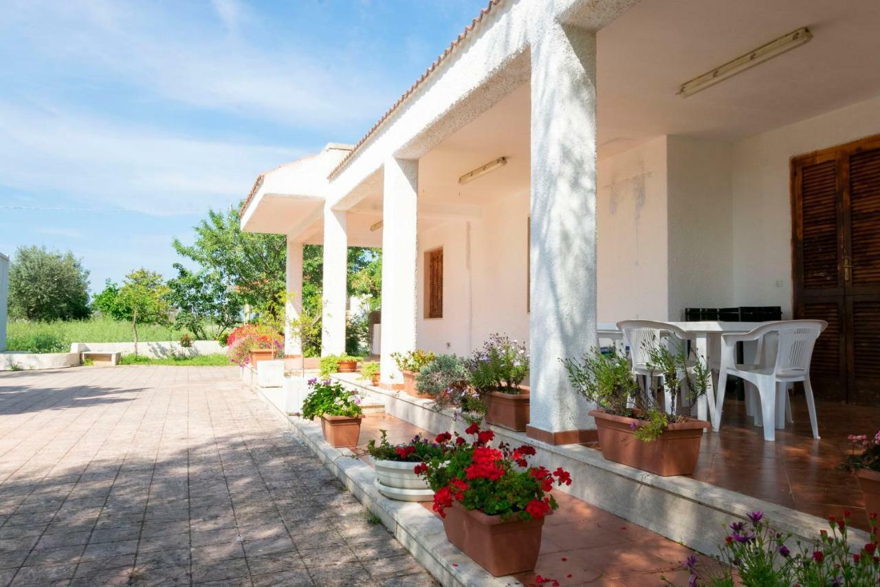 Lumarosa Country Villa Polignano a Mare Eksteriør billede