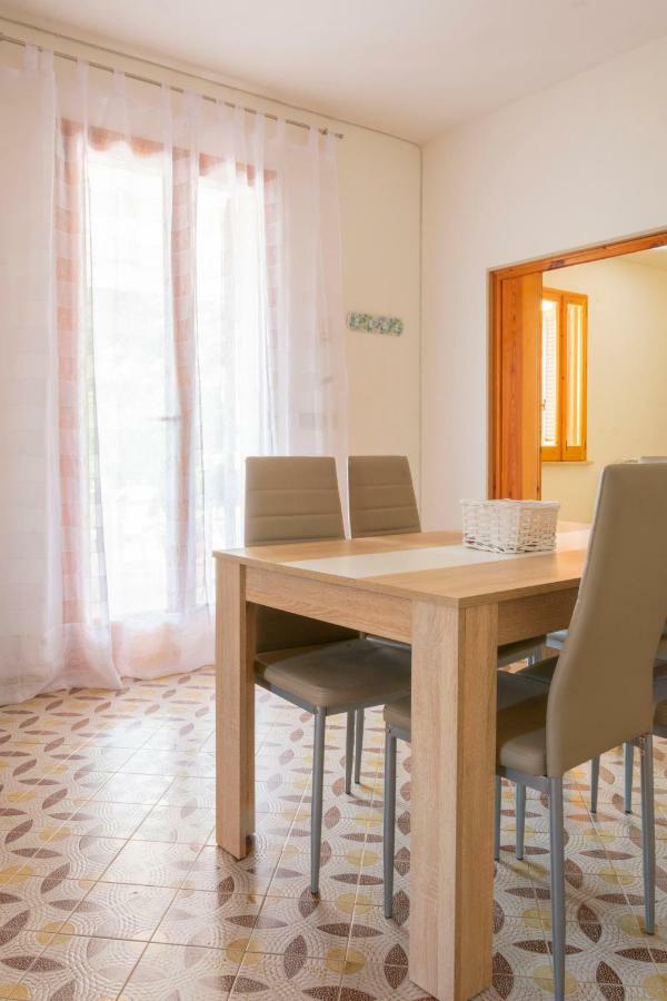Lumarosa Country Villa Polignano a Mare Eksteriør billede